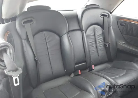 2006 Mercedes-Benz Clk 350 z USA, uszkodzony, nr VIN WDBTK56J86F167506